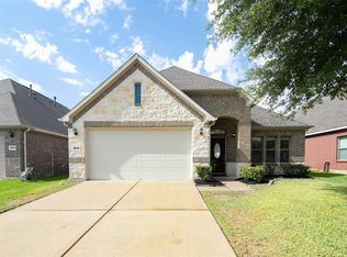 4618 Ferndale Meadows Dr, Katy, TX 77494