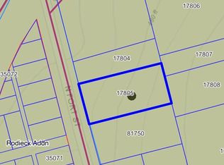 908 N Fort St, Palestine, TX 75801