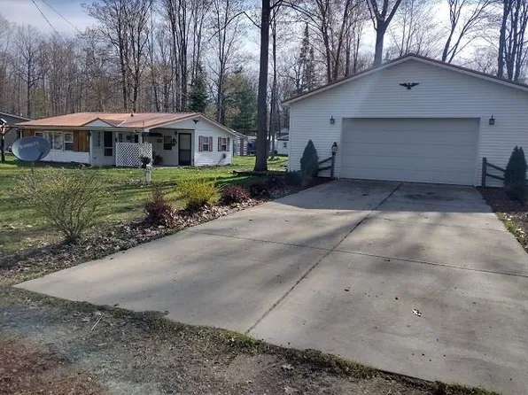 5408 Deerwood Dr, Harrison, MI 48625