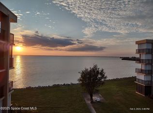201 International Dr APT 643, Cape Canaveral, FL 32920