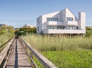 88 Dune Rd, Westhampton Beach, NY 11978