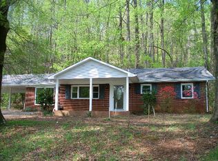 420 Koehler Rd, Martinsville, VA 24112