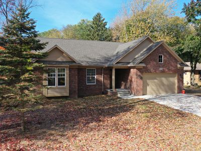 20005 Osmus St, Livonia, MI, 48152