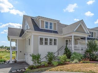 22A Blacksmith Row #A, Groton, MA 01450
