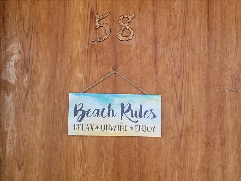 8465 W Gulf Blvd #58 — Photo 23