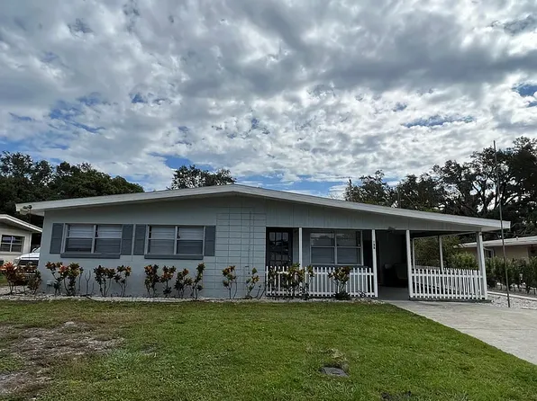 135 Pinecrest Dr, Sanford, FL 32773