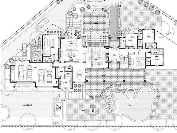 3rd image of 4601 N Royal Palm Cir