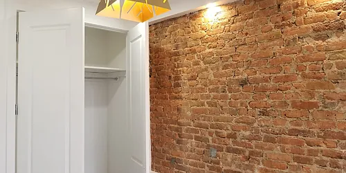 Rented by Yup Realty LLC