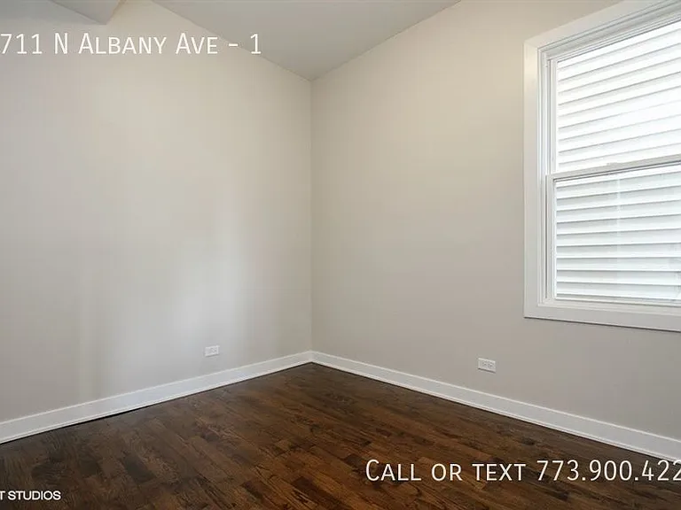 1711 N Albany Ave #1 — Photo 9