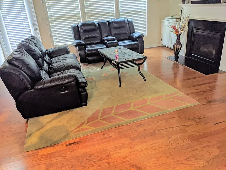 great room