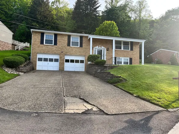 164 Elm Crest Dr, Wheeling, WV 26003