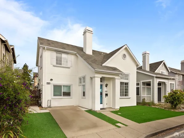 887 Myrtle St, Oakland, CA 94607