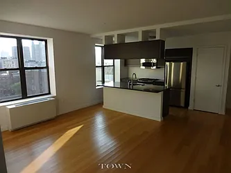 Rented by Town Residential