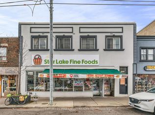 2865 Lake Shore Blvd W UNIT 4, Toronto, ON M8V 1H8