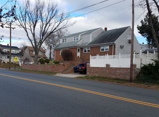 44 S Summit Ave, Hackensack, NJ 07601