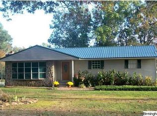 4880 Pinedale Rd, Springville, AL 35146