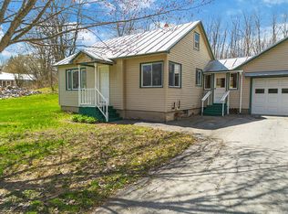 84 Bray Avenue, Fairfield, ME 04937