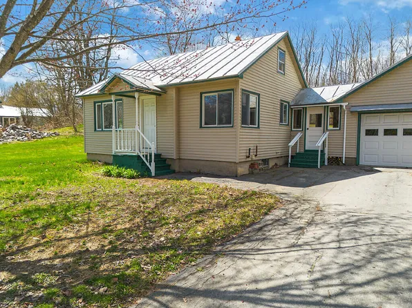84 Bray Avenue, Fairfield, ME 04937
