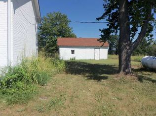 1694 Troy Rd, Washington, IN 47501