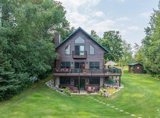 4979 Wood Lakes Blvd NE, Fifty Lakes, MN 56448