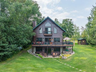 4979 Wood Lakes Blvd NE, Fifty Lakes, MN, 56448