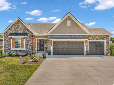 1347 Kanza Dr, Lawrence, KS, 66049