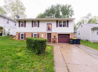 7613 NE 51st Ter, Kansas City, MO 64119