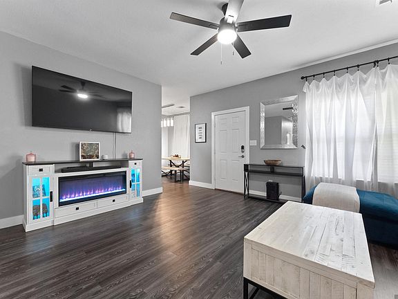 4th image of 22826 Lafourche Ln