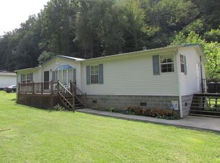 3545 Springfield Dr, Charleston, WV 25306