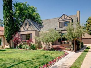 2325 Paloma St, Pasadena, CA 91104