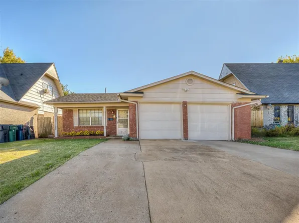 2936 SW 61st St, Oklahoma City, OK 73159