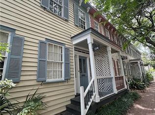 114 W Henry St #B, Savannah, GA 31401