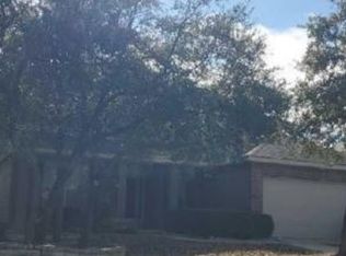 15214 Wingstar, San Antonio, TX 78253
