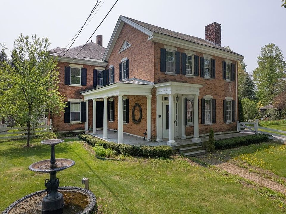 82 East Main Street, Poultney, VT 05764 Zillow