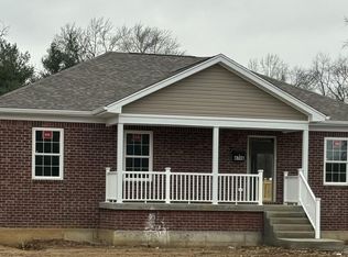 4706 Quinn Dr, Louisville, KY 40216