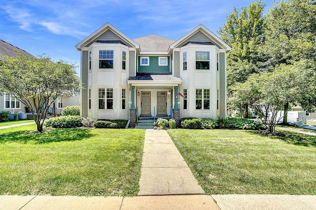 507 East Main St, Sun Prairie, WI 53590 Zillow
