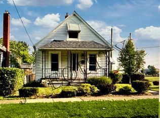 719 E 32nd St, Lorain, OH 44055