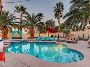 8144 Creek Water Ln, Las Vegas, NV 89123