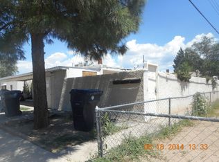 1506 Amherst Dr SE, Albuquerque, NM 87106