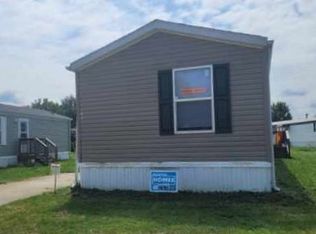 1750 Robin Cir, Ashtabula, OH 44004