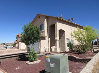 2468 Tierra Rica Way, El Paso, TX 79938