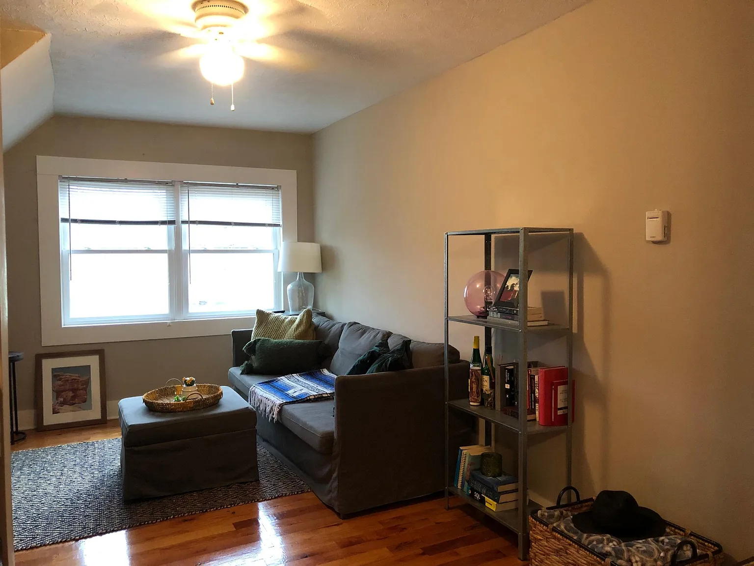 1 bed, 500 sqft, $1,100 — Photo 4