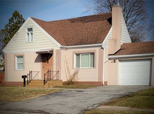 110 Baird St, Rochester, NY 14621