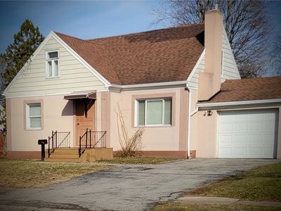 110 Baird St, Rochester, NY, 14621