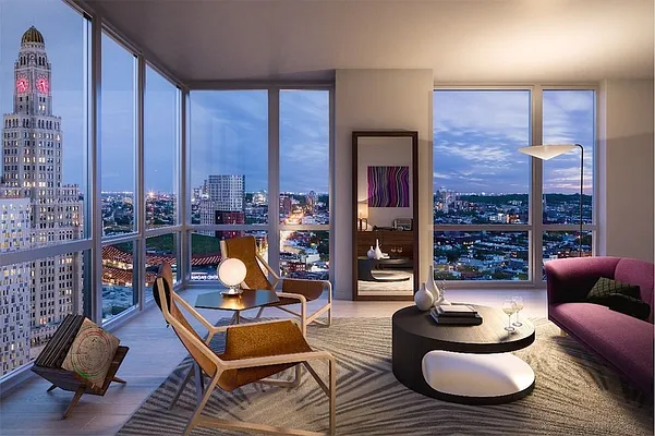 Rented by Bozzuto Management | media 1