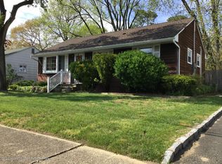 811 Partridge Run, Point Pleasant Beach, NJ 08742