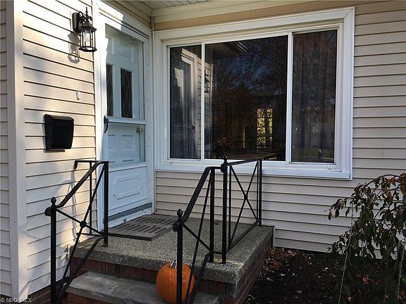 Welcoming front Landing.