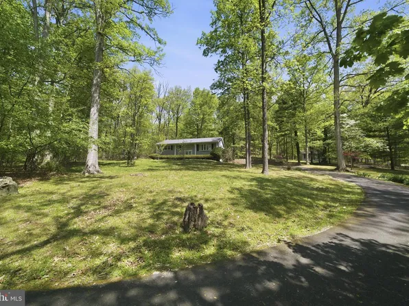 175 Carr Hill Rd, Gettysburg, PA 17325