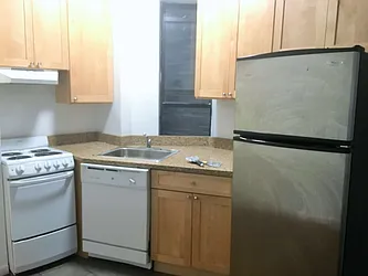 Rented by Crosstown Apartments NYC