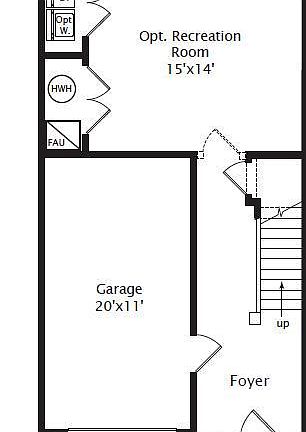 2nd image of 2120 Audubon Trl